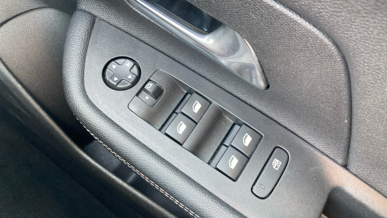 Vauxhall Mokka 1.2 Turbo GS 5dr Auto Petrol Hatchback